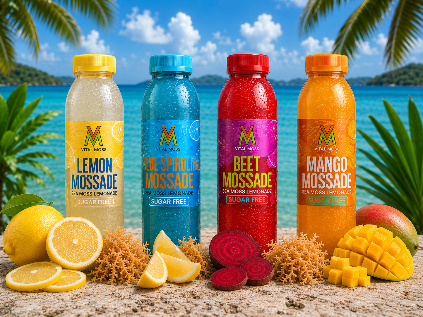 Hydration Bundle