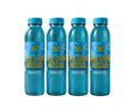 Blue Spirulina Mossade (4-Pack)