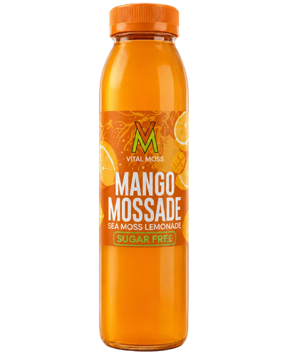 Mango <br> Mossade