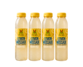 Lemon Mossade (4-Pack)