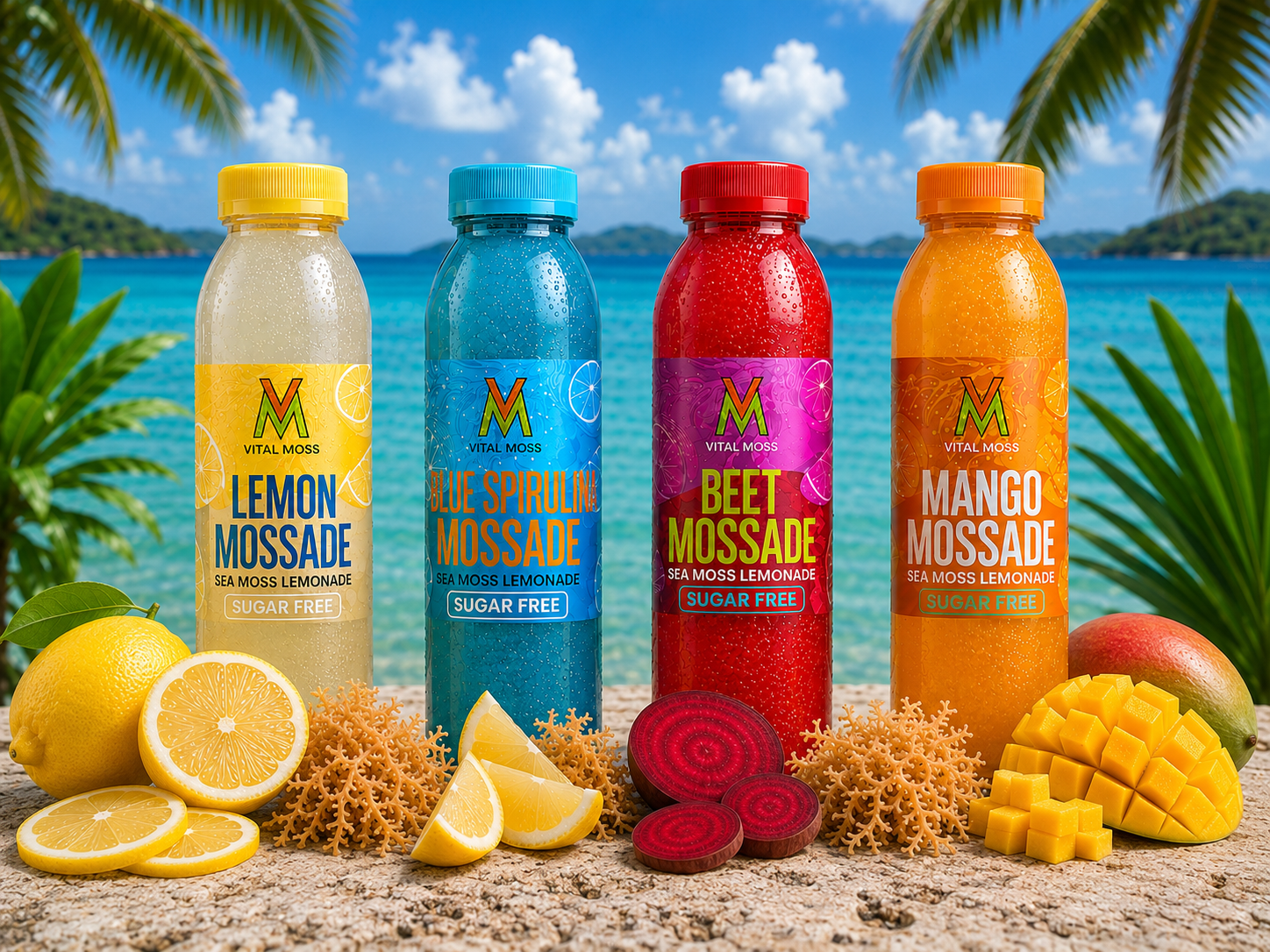 Hydration Bundle