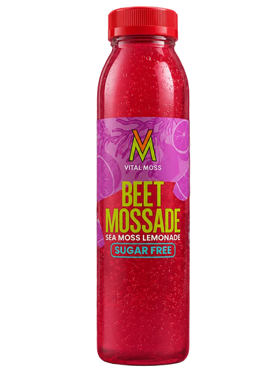 Beet <br> Mossade