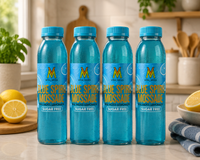 Blue Spirulina