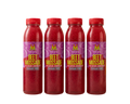 Beet Mossade (4-Pack)