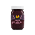 Sea Moss Gel Elderberry