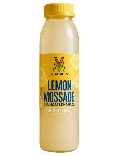 Lemon <br> Mossade