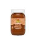 Sea Moss Gel Cinnamon
