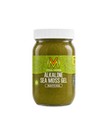 Sea Moss Gel Matcha