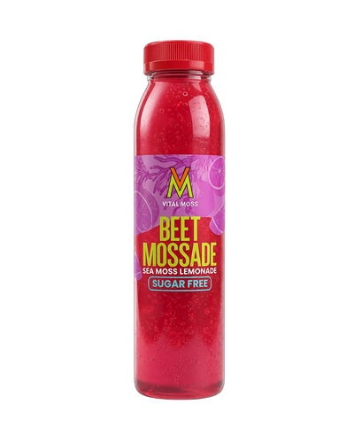 Beet Mossadde