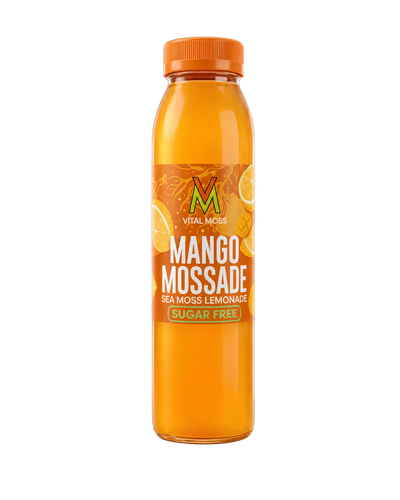 Mango Mossade