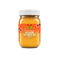 Sea Moss Gel Peach