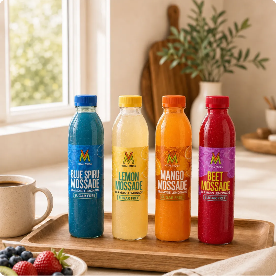 Hydration Bundle